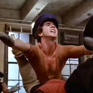 Meet your Posher, Gary